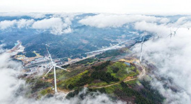 生態旅游助力鄉村振興